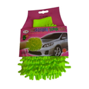 Super Soft Sheep Skin Cleaning Cloth