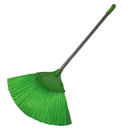 Soft Bristles Broom