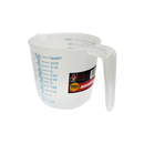 Eurochef Measuring Cup 1000ml 4 Cups