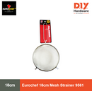 Eurochef Mesh Strainer 13cm | 18cm | 23cm