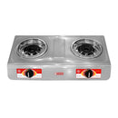 Standard Double Burner Stove Sgs 234S