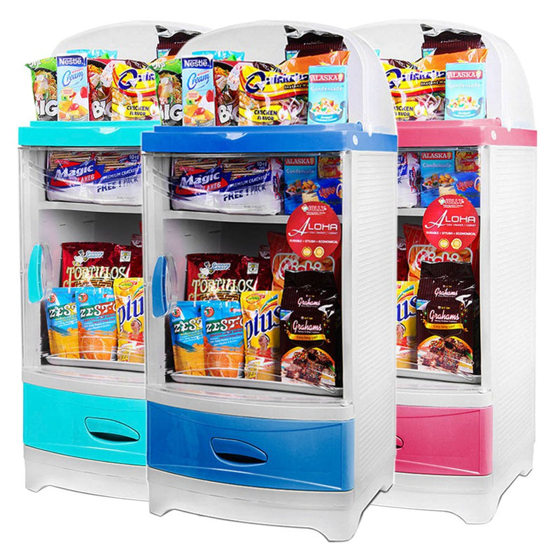 Buy Jolly Aloha Dish Drainer Blue Green 6881D Online DIY Hardware