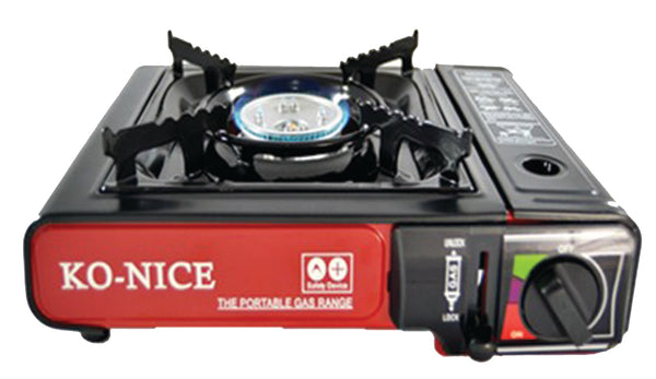Konice Portable Gas Stove Range Knc-102