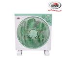KYOWA DESK FAN 16" KW-6705 REG - DIY Hardware Online