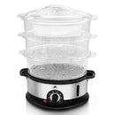KYOWA by DIY Hardware Food Steamer 3 Layers Kw-1904