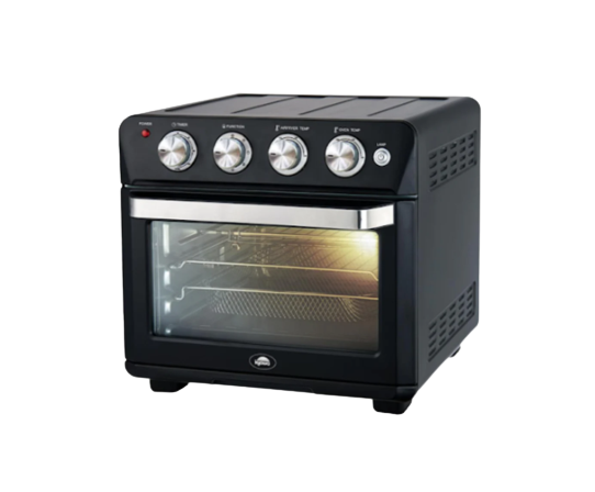 KYOWA by DIY Hardware Air Fryer Oven 24 Liters KW3850