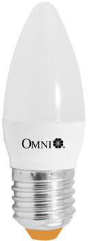 Omni Led Frosted Chandelier Dllcf35E274W