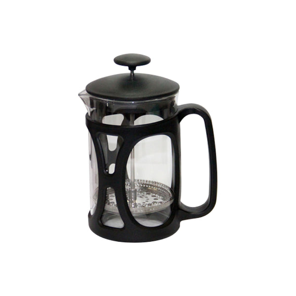 Omega French Press With Stainless Steel Filter Crumpet