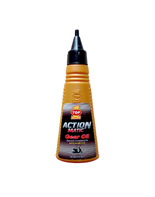 Top1 Synthetic Action Matic 80W 90100ml