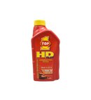 TOp1 Synthetic HD Plus Oil 10W 30 1 Liter