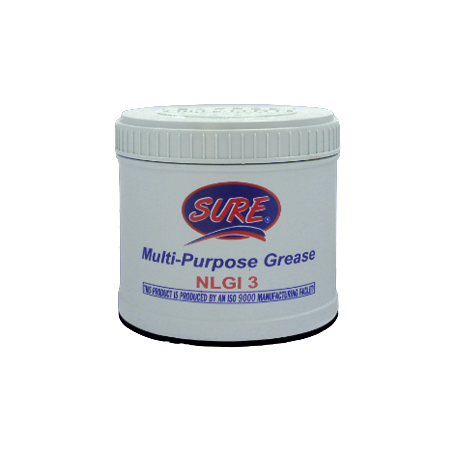 Sure Grease SGT250 250g / SGT500 500g