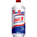 Sure Brake Fluid 900Ml