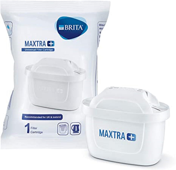 Brita Filter Cartridge - Maxtra