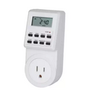 Ledtec Digital 24 Hr Timer