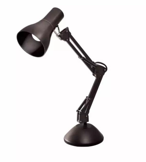 Ledtec Table Lamp Black 2013
