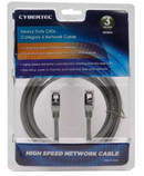 Cybertec Cat6 3M Beige