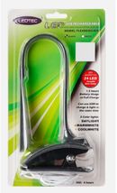 Ledtec Rechargable Table Lamp Flex Desk Light