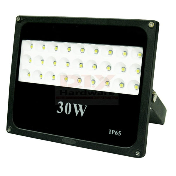 LEDTEC PREMIUM LED FLOODLIGHT 30W DL *REG - DIY Hardware Online