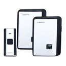 Cybertec Wireless Door Bell 2B1R