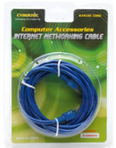 Cybertec Rj45 Cord 3M Blue