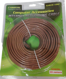 Cybertec Rj45 8C 30M Cord