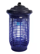 Daimaru Outdoor/Indoor Sensor Insect Killer Black