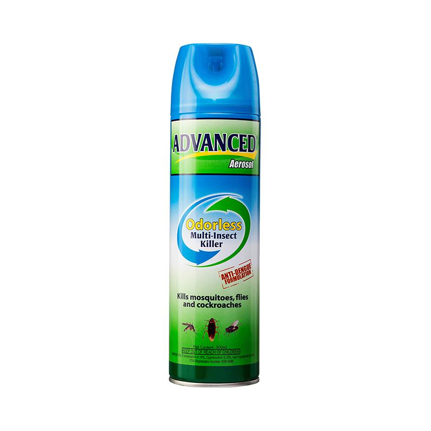 Advance Multi Insect Buy Advanced Multi Insect Killer 500 mL Online - DIY Hardware