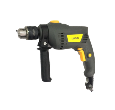 Lotus Impact Drill13MM#13REPK LTHD650XL - Main Image
