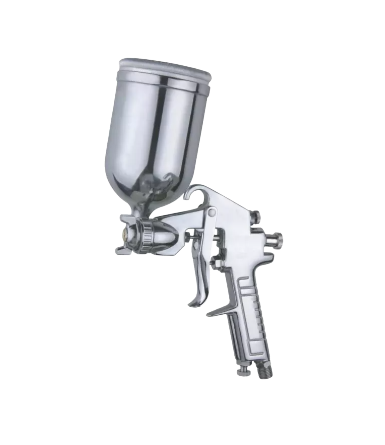 Lotus Spray Gun 400cc 1.3mm 98psi LTSG710G