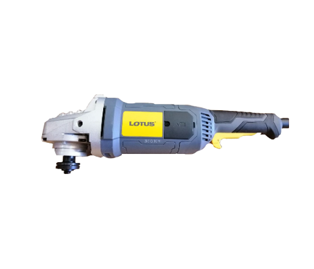 Lotus Angle Grinder 7" 2000w LTLG2000P