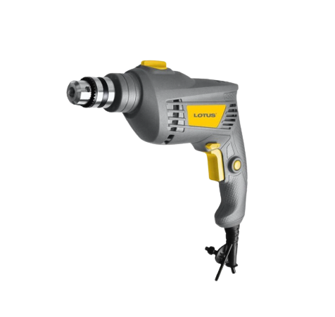 Lotus Impact Drill 10MM 600W LID10RE