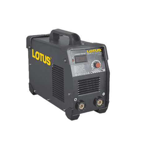 Lotus Arc Inverter Welder 300A LT300ESX