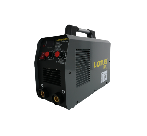 Lotus Arc Inverter Welder Pro 200A LT200SXT
