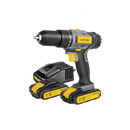 Lotus Impact Drill 18V X-Line LTHD18VL12