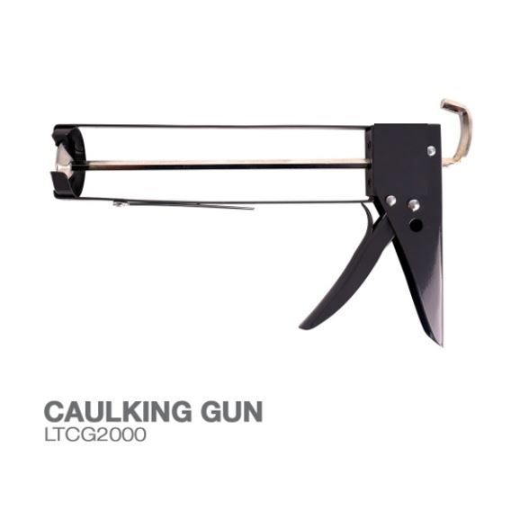Lotus Caulking Gun