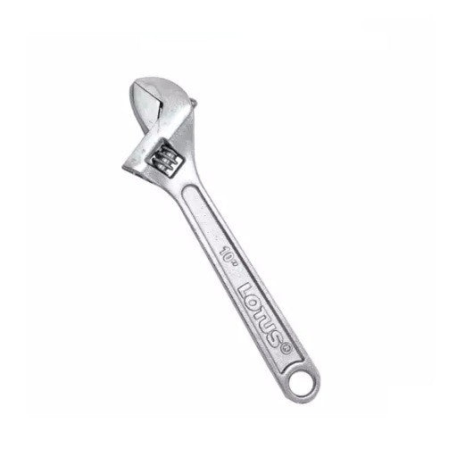 Lotus Adjustable Wrench Cp 10"