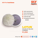 Lotus Polish Kit Velcro 7Lpk007V