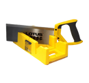 Lotus Miter Box W12 Backsaw LTHT1200MBX
