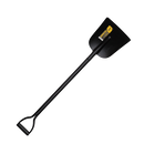 Lotus Steel Shovel Scoop LTSS4000M