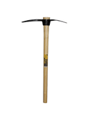 Lotus Pick Mattock 4.5lbs LTPM450X