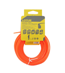 Lotus Trimmer Line Square LTXT24155STL