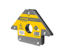 Lotus Welding Magnet 25lbs LTHT25WMX / 50lbs LTHT50WMX