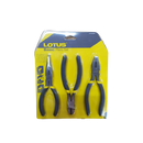 Lotus Basic Pliers Set