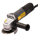LOTUS ANGLE GRINDER 4 860W LAG115CH  BAS - DIY Hardware Online