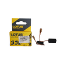 Lotus Carbon Brush Lag115Z1-38