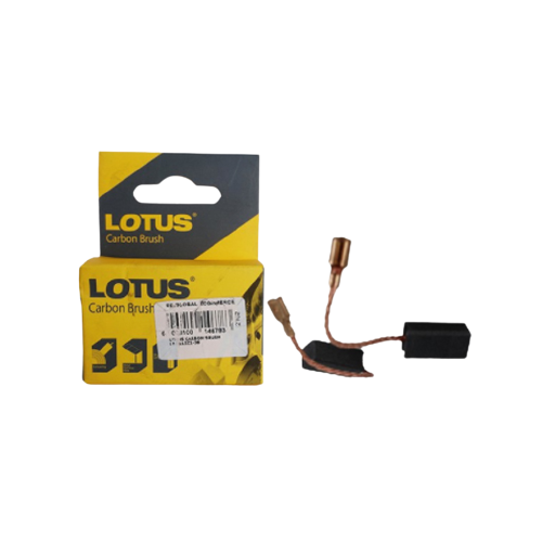 Lotus Carbon Brush Lag115Z1-38
