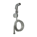 Wassernison Bidet Complete Set Chrome NBCS 81SC