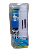Universal Top Mount Dual Flush NJCS 232