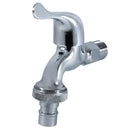 Wassernison Hose Bibb Faucet Chrome Nft-11H