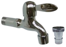 Wassernison Sink Faucet 12 x 2 NFT 14